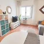 Apartmán Con 4 Recien Renovado Valladolid
