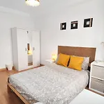 Con 4 Recien Renovado Apartmán Valladolid