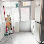 Con 4 Recien Renovado Apartmán