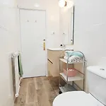 Apartmán Con 4 Recien Renovado Valladolid