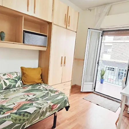 Apartmán Con 4 Recien Renovado *