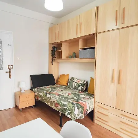 Con 4 Recien Renovado Apartment *