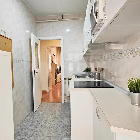 Apartamento Con 4 Recien Renovado *