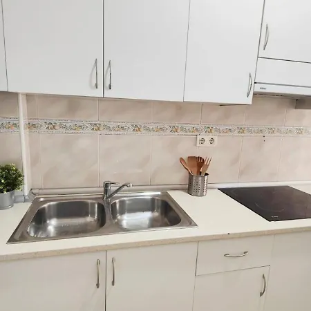 Apartment Con 4 Recien Renovado Valladolid