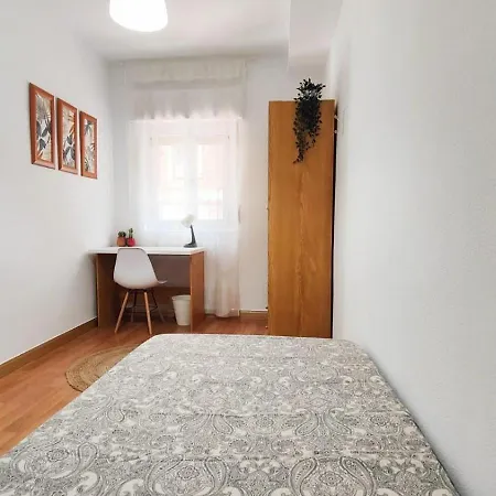 Apartamento Con 4 Recien Renovado *