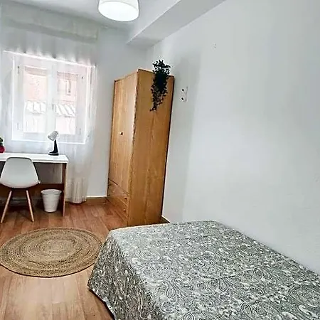 Apartment Con 4 Recien Renovado *