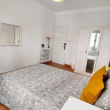 Apartment Con 4 Recien Renovado *