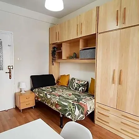 Con 4 Recien Renovado Apartment *