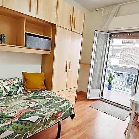 Apartment Con 4 Recien Renovado *