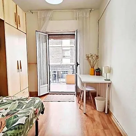 Apartment Con 4 Recien Renovado