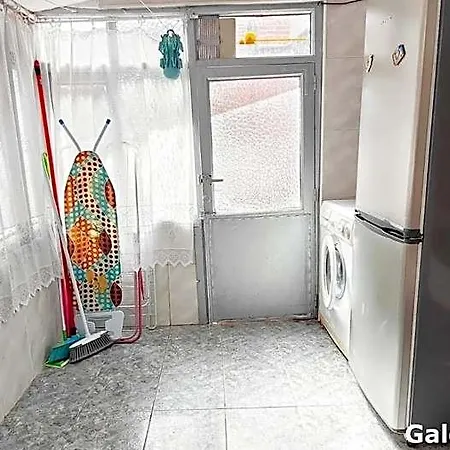 Apartment Con 4 Recien Renovado *