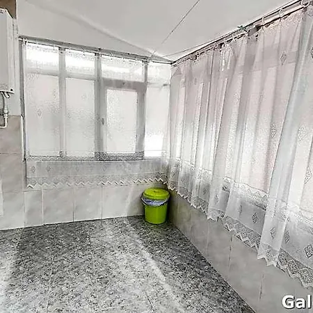 Con 4 Recien Renovado Apartment Valladolid