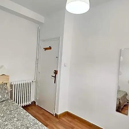 Apartment Con 4 Recien Renovado