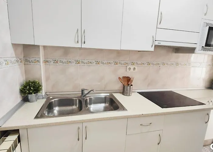 Appartement Con 4 Recien Renovado Valladolid