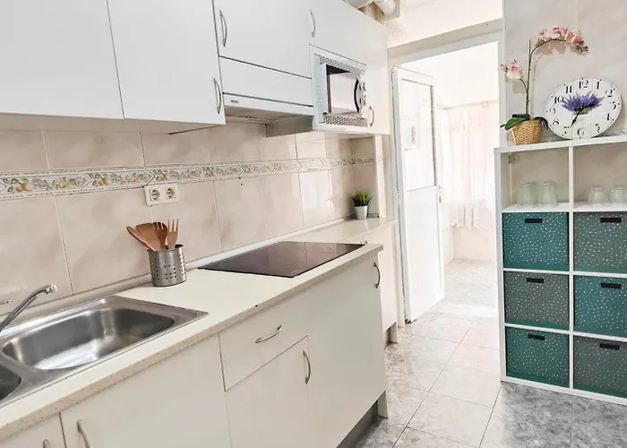 Con 4 Recien Renovado Valladolid